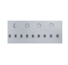 Zarding RM04FTN4701 IC Electronic Component - SMD Resistors & Integrated Circuits Chip
