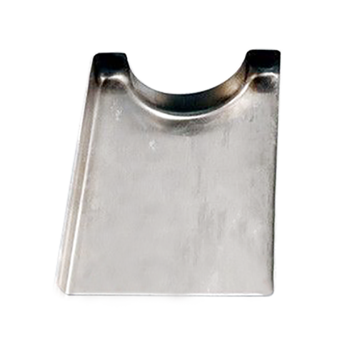 Sheet metal aluminum parts for refrigerators