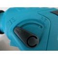 14.4V lithium cordless rotary hammer