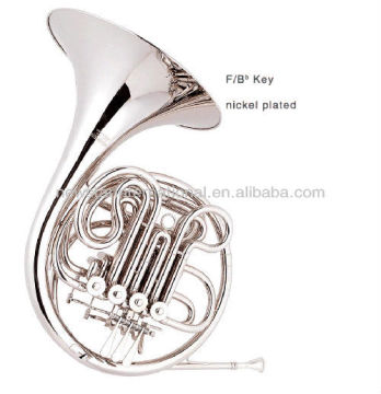 french horn