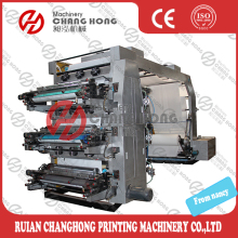 Flexographic Printing Machinery