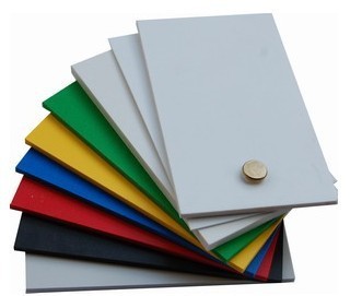 competitive phenolic foam insulation board various color