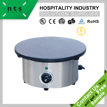 high efficient electric crepe maker,crepe maker and raclette grill