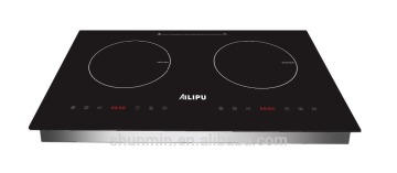 smart cook double induction cooker built-in double burner induction cooker Induction cooktops