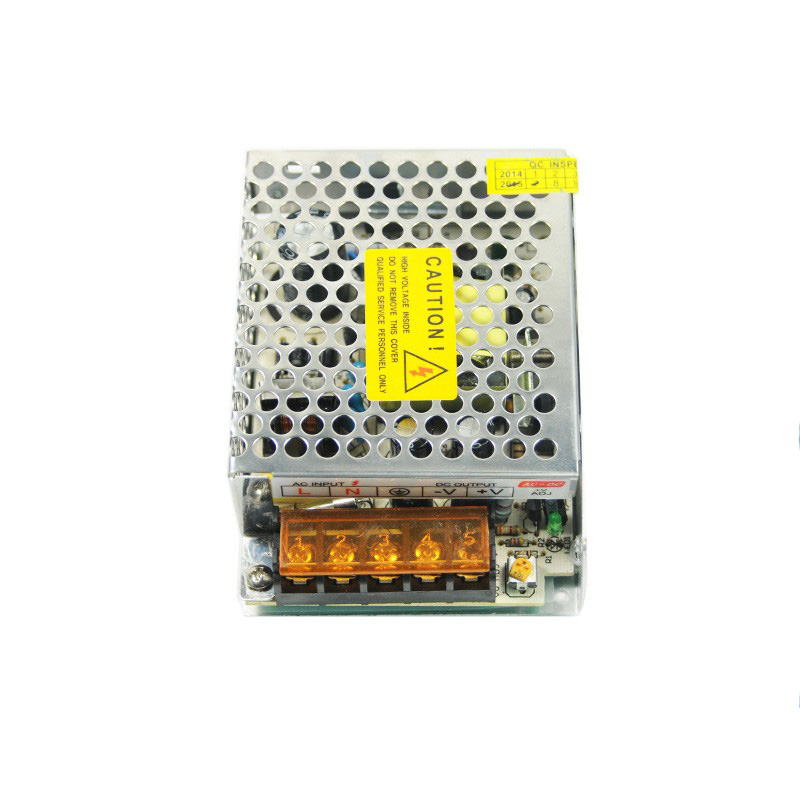 12V5A Power Supply for LED Strip Light