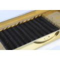 natural eyelashes private label eyelashes extension