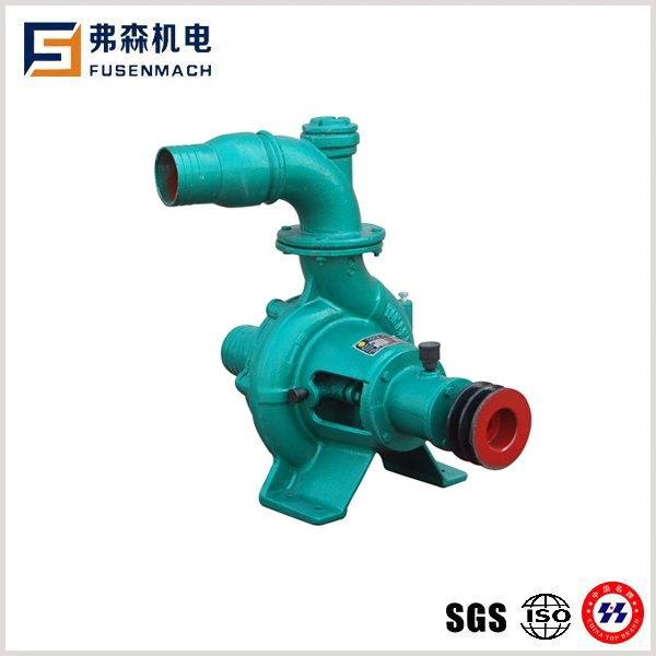 50m Lifting Centrifugal Pump Series High Lift Pump