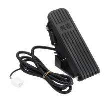 Electric Scooter and ATV Foot Throttle Speed Control Accelerator Pedals