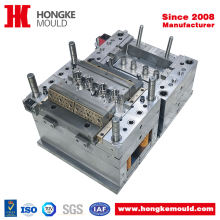 Easy Demoulding Medical Bottle Cap Mold