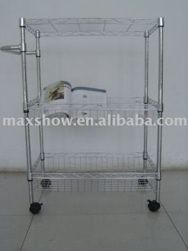 basket stand