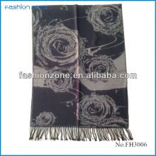 2014 Fashion Winter Kniited Cashmere Aztec Scarf
