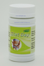 Diet Day Natural Slimming Aids Food Supplement (Slimming Pills)
