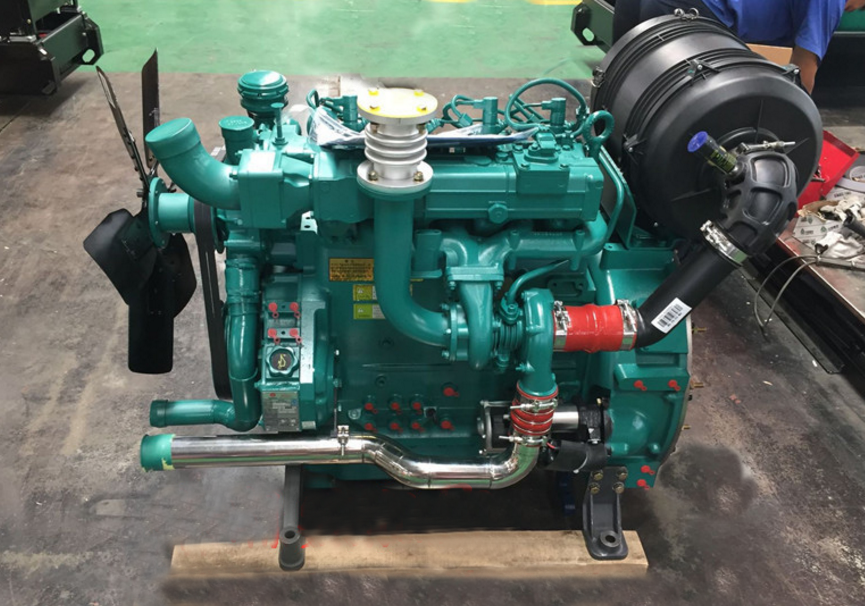 Original td226b Weichai deutz diesel engine for industry, agriculture and generator