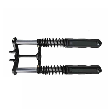 Electric Motorcycle Telescopic Fork Shock Absorbers