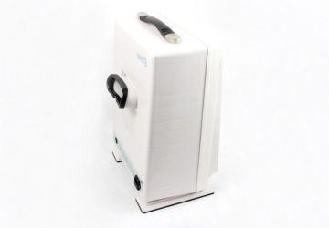 50 - 60hz Skin Analysis Machine For Oily Skin / Dead Skin Analysis