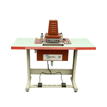 Hot Sale Leather Belt Dyeing Hole Machine for Leather Making Machinery