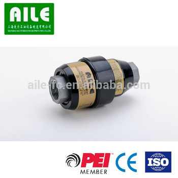 BC-CH Reconnectable Breakaway