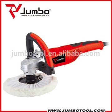 Hand Held Polisher Machine 180mm 1200W Polisher