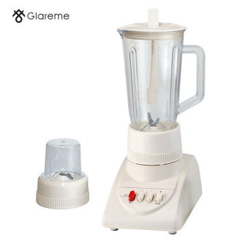 Blender With Glass Pitcher