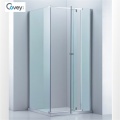 6 mm / 8 mm de espesor de vidrio Accesorios de baño / puerta de la ducha (Cvp051)