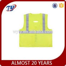 2016 Children 20471 cheapest yellow safety vest