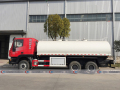 Novo caminhão bowser de água IVECO LHD / RHD 20000litres