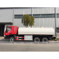 Novo caminhão bowser de água IVECO LHD / RHD 20000litres