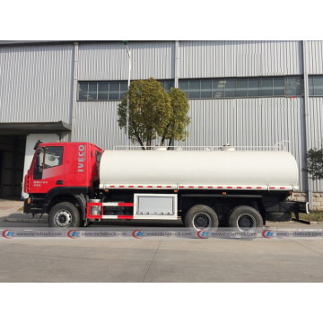 Tout nouveau camion bowser à eau IVECO LHD / RHD 20000litres