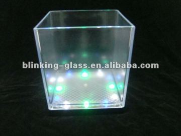 LED ice bucket - 5L