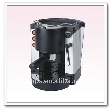 Cappuccino ground Coffee Machine/Maker