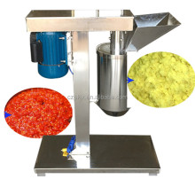 Automatic Onion Garlic Paste Grinder Machine - Chopping and Crushing Equipment