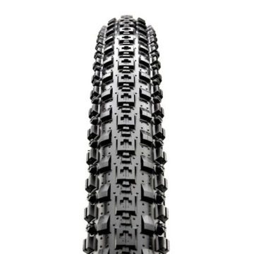 MAXXIS CROSSMARK タイヤ 26 × 2.25 チューブレス