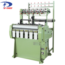High Speed Single Weft Needle Loom Belt-Weaving Machine