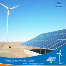 DELIGHT Wind Solar Hybrid System pdf