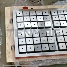 CNC Electric Magnetic Chuck Surface Grinding Machine