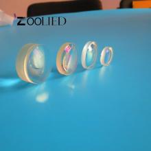 Optical Glass Double Concave lens