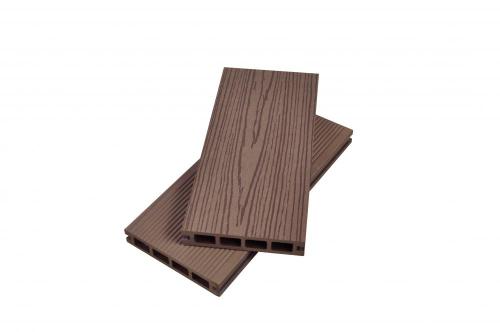 New Generation Anti-UV cheap composite decking price