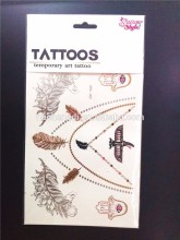 SUPER STYLE Audit long lasting flash tattoo for sale