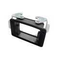 H32a Housings Buikhead Mounting Metal Hoods