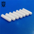 Al2O3 ZrO2 mica glass ceramic rod stick pin