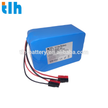 lithium ion Golf Caddy battery 24v 10Ah