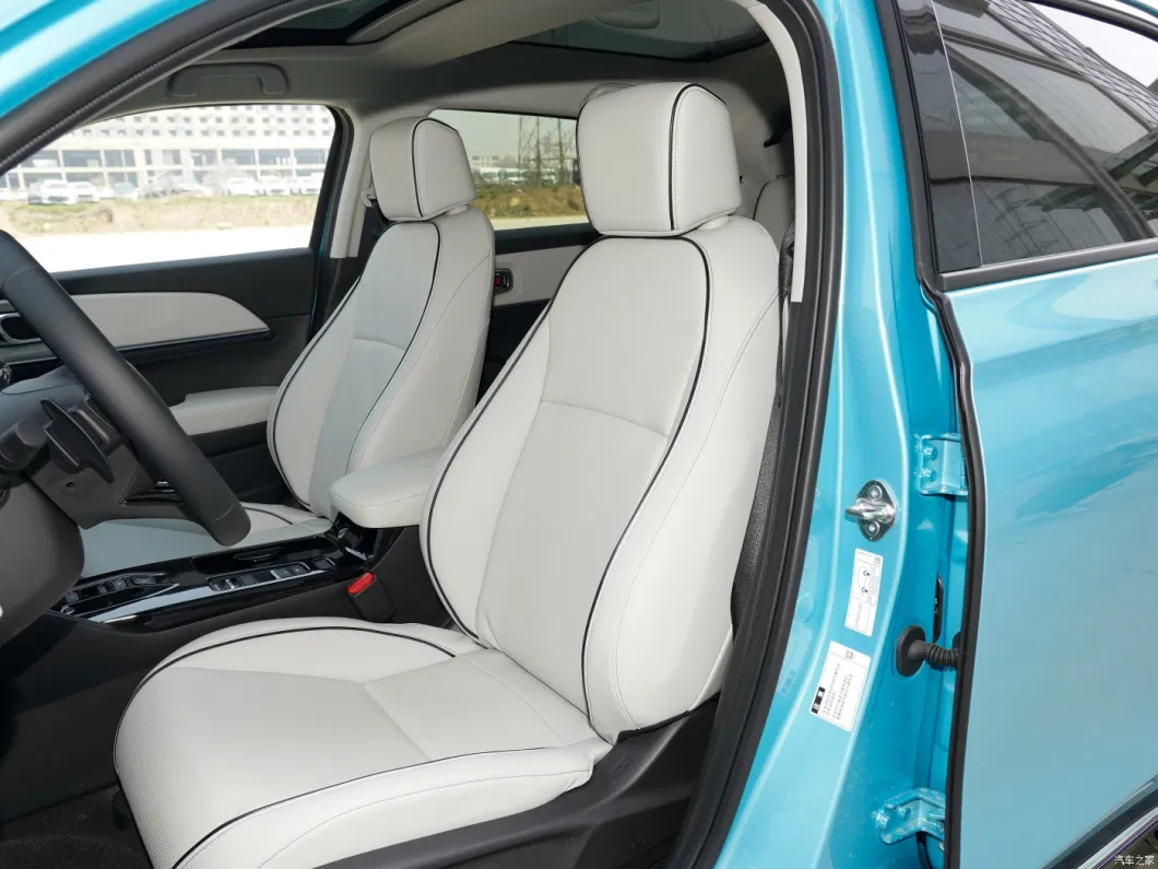 New Car SUV Electric Car Electrical Car EV Honda E: Ns1 (2022) E-Dong Version