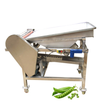 Soybean Huller/Soya Bean Peeling Machine