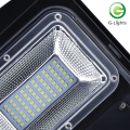 Highly flexible LED solar street light