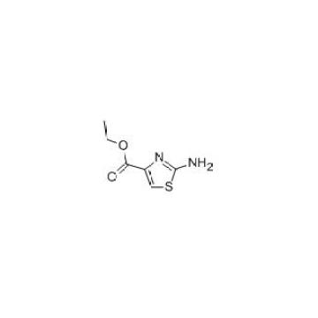 إيثيل 2-amino-1,3-thiazole-4-carboxylate هيدروبروميد 127942-30-7