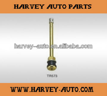 HV-TV07 Truck and Bus tire Valves (TR573)
