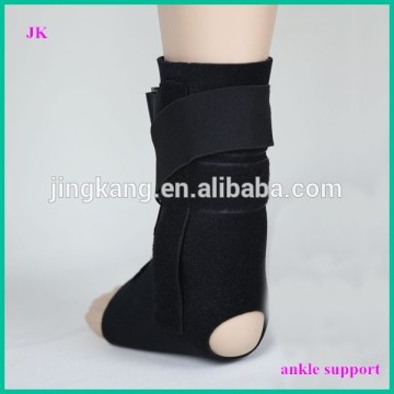 Best selling elastic Neoprene ankle protector ankle brace