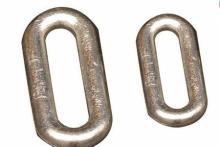 Forged Steel Galvanized Extension Ring