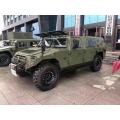 Caminhões militares de Dongfeng 4x4 LHD/RHD Off Road Truck