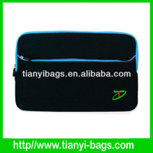 flexible style neoprene notebook sleeve bag